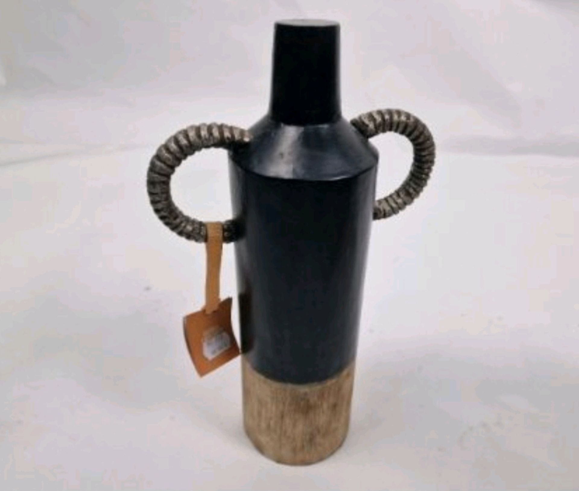 Global Explorer Bottle Object