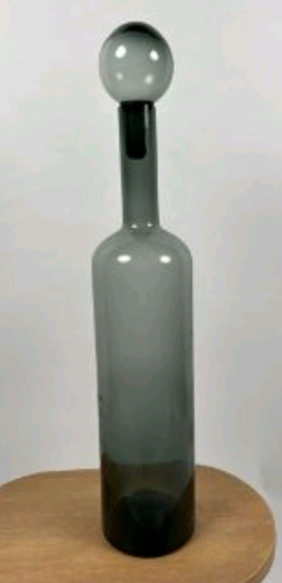 Iconic Pols Potten Bubble Bottle - Image 3 of 3