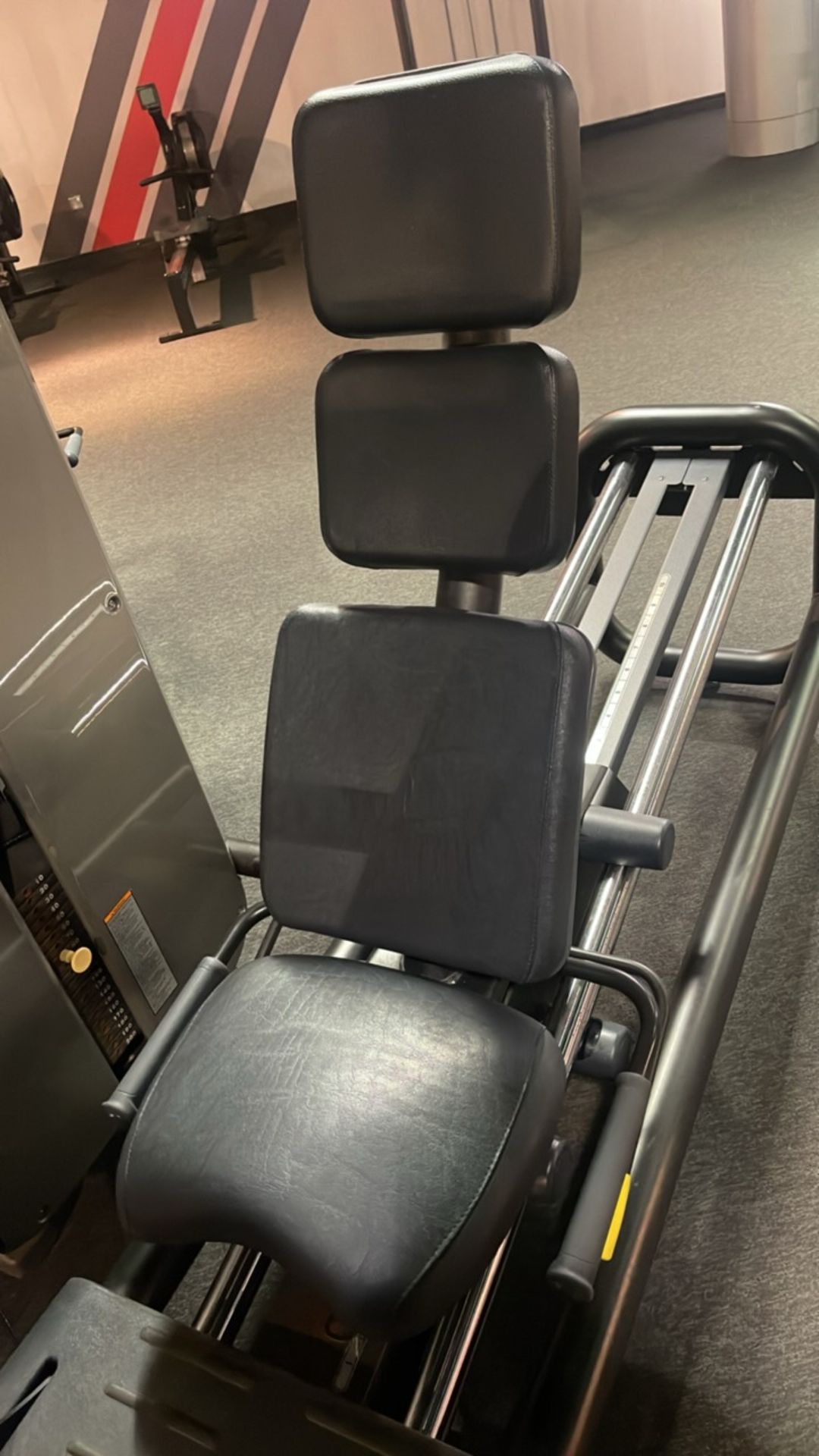 Technogym Leg Press - Image 5 of 8