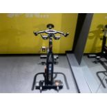 Studio 5 Star Trac Spin Bike