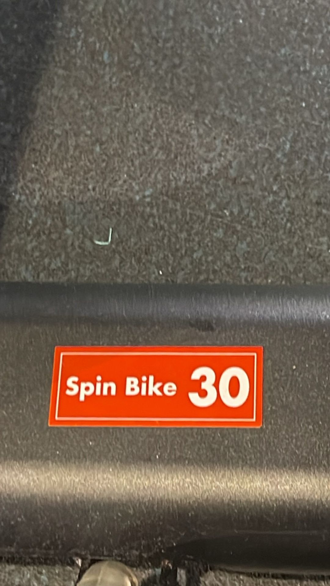 Studio 5 Star Trac Spin Bike - Image 3 of 10