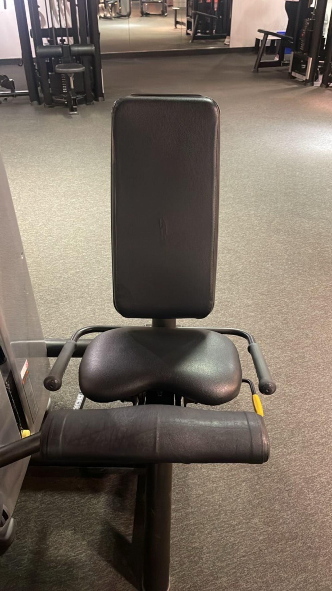 Technogym Leg Extension - Image 5 of 8