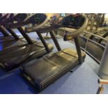 Technogym Treadmill 1000