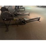 Concept 2 Rower