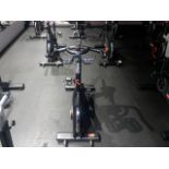 Studio 5 Star Trac Spin Bike