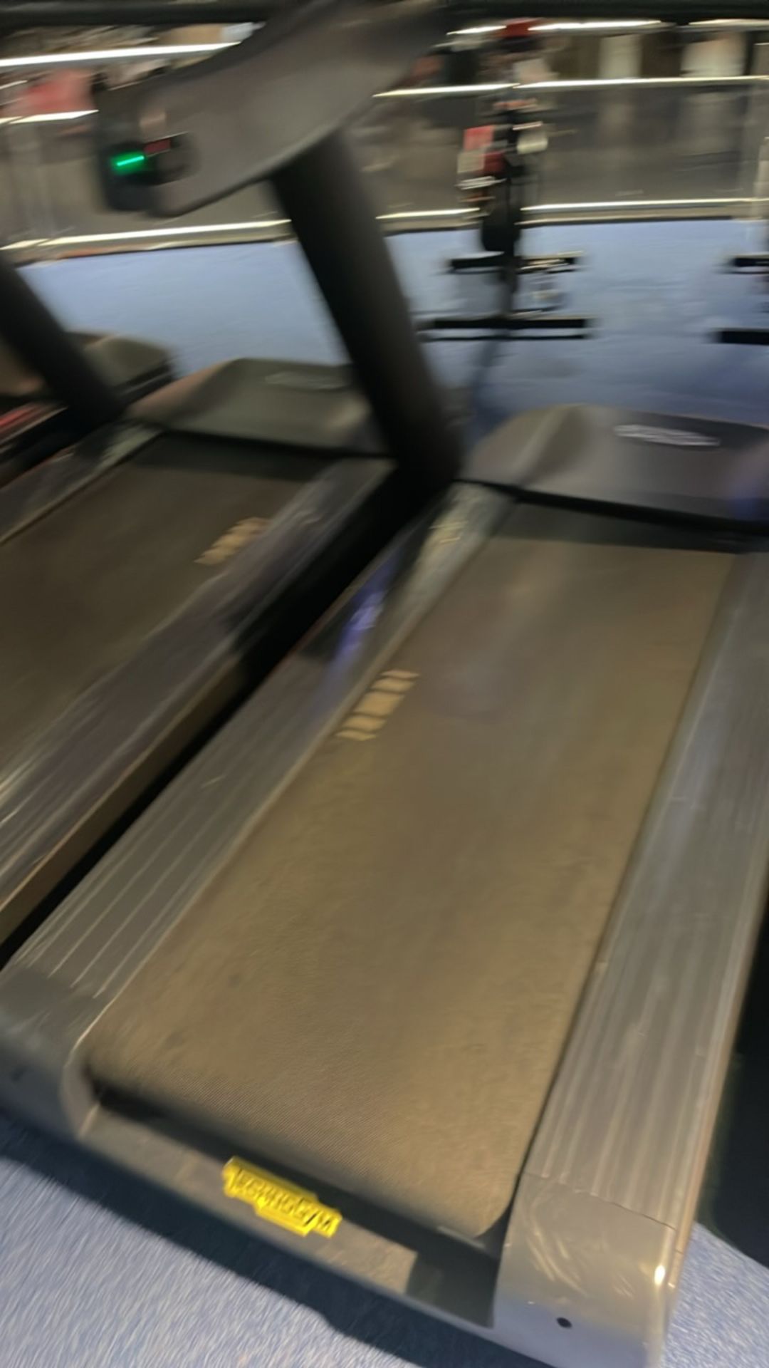 Technogym Treadmill 1000 - Image 2 of 9