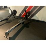 Concept 2 Rower