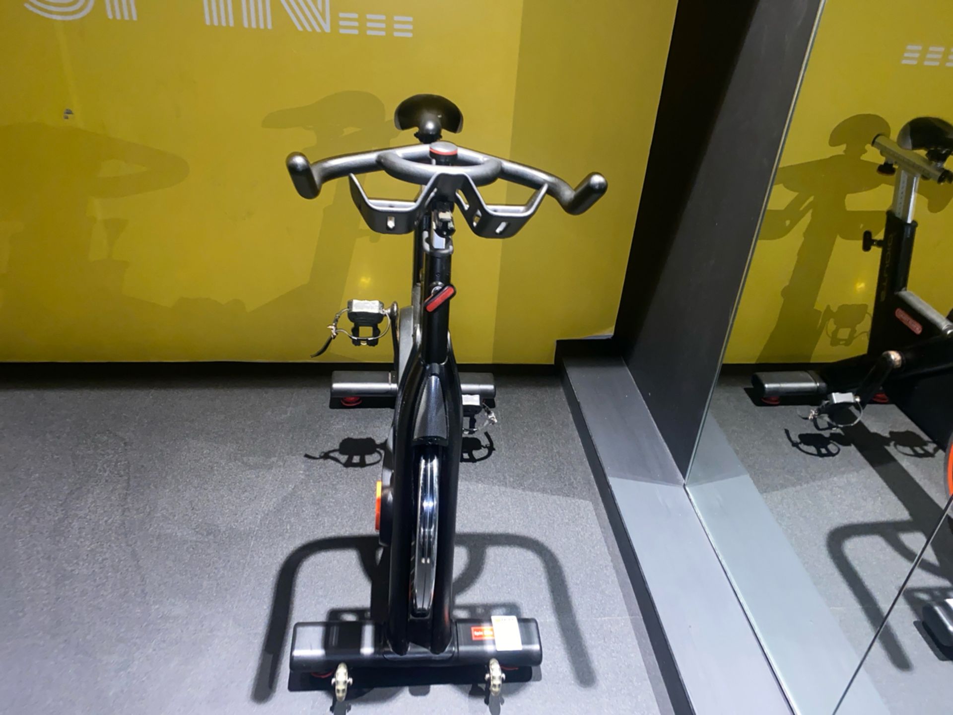 Studio 5 Star Trac Spin Bike - Image 6 of 13