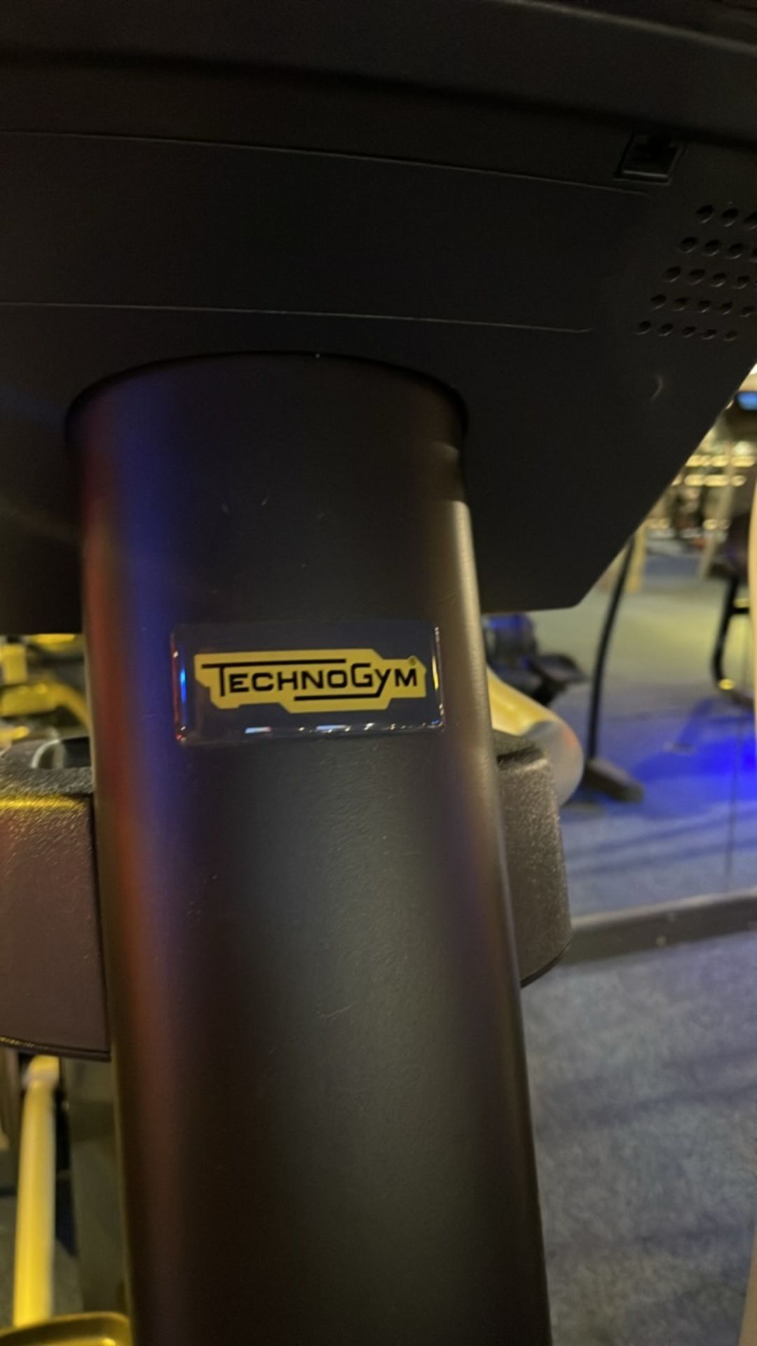 Technogym Synchro X Trainer - Image 4 of 8