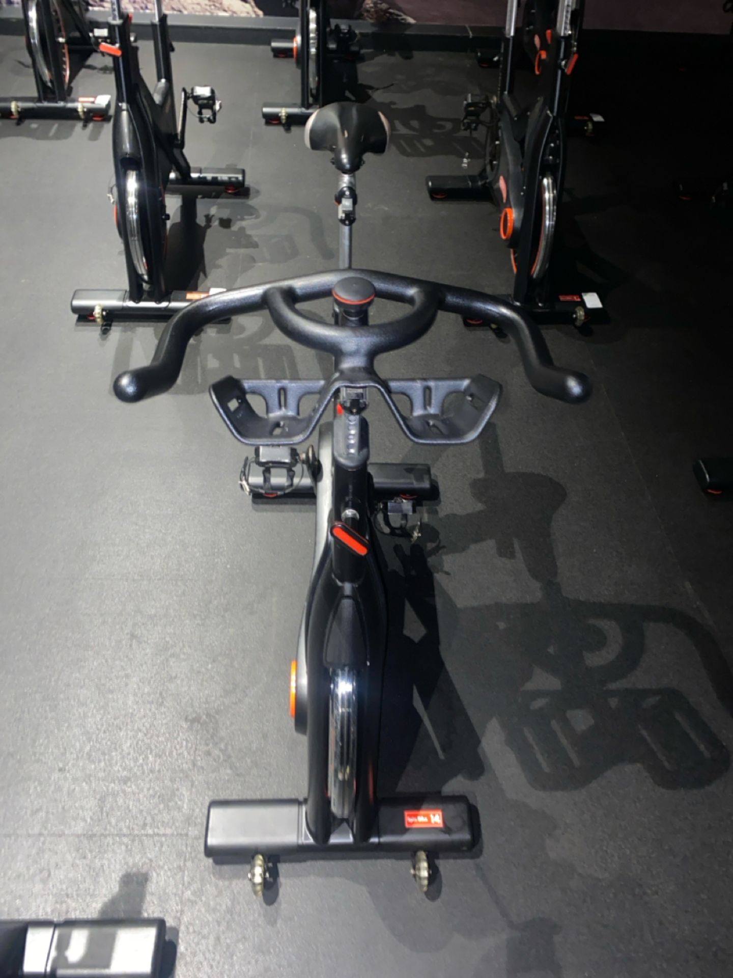 Studio 5 Star Trac Spin Bike - Image 3 of 8