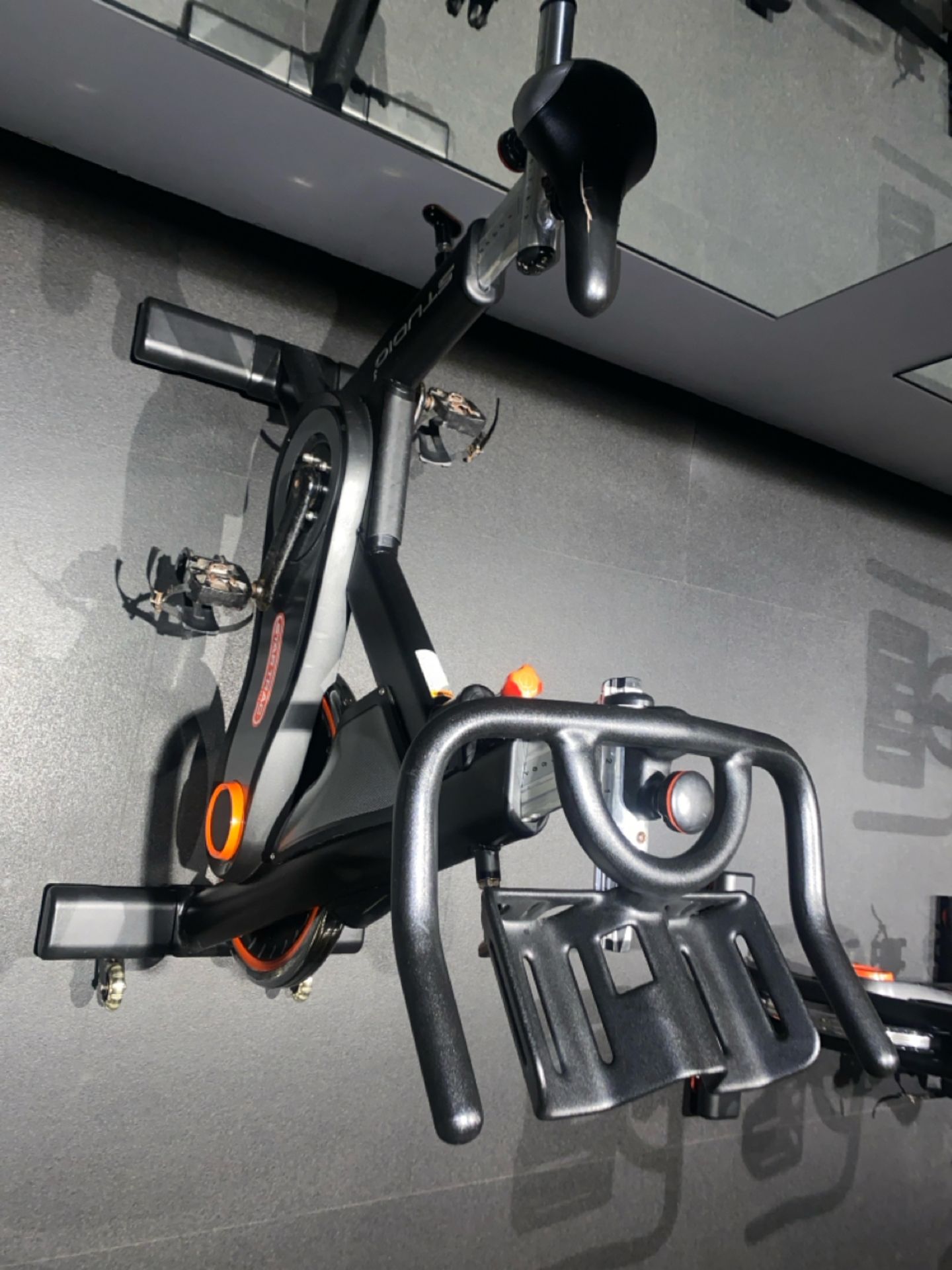 Studio 5 Star Trac Spin Bike - Image 3 of 8