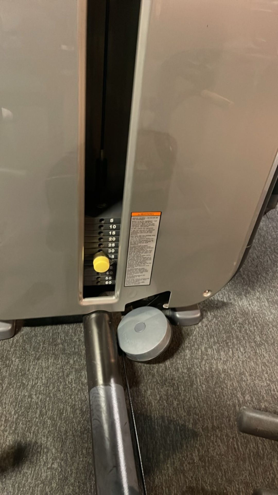 Technogym Abductor - Image 5 of 9