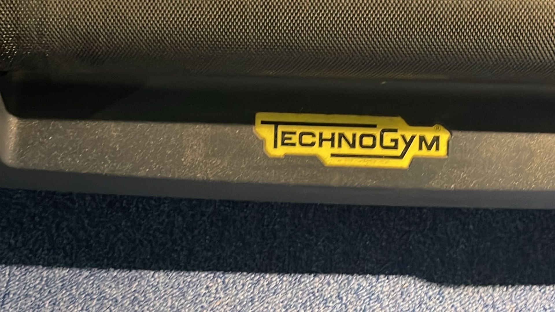 Technogym Treadmill 1000 - Image 4 of 9