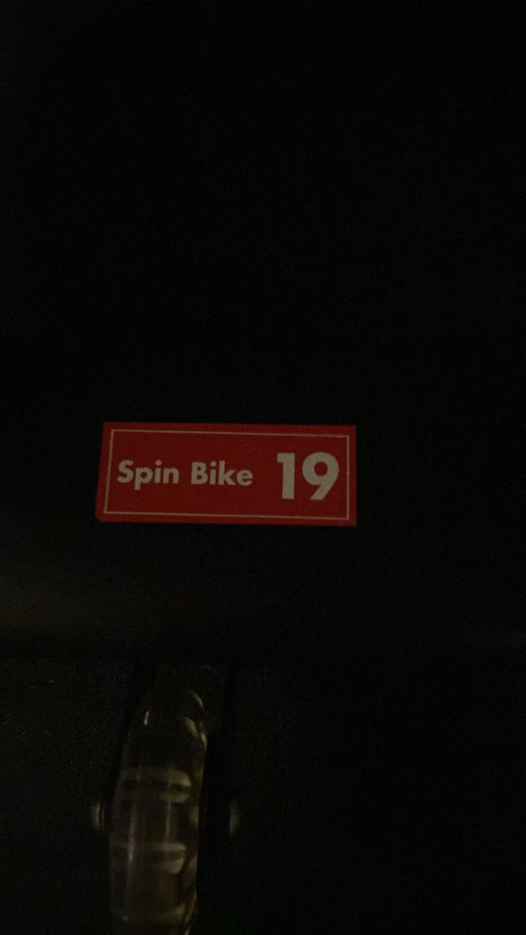 Studio 5 Star Trac Spin Bike - Image 10 of 11