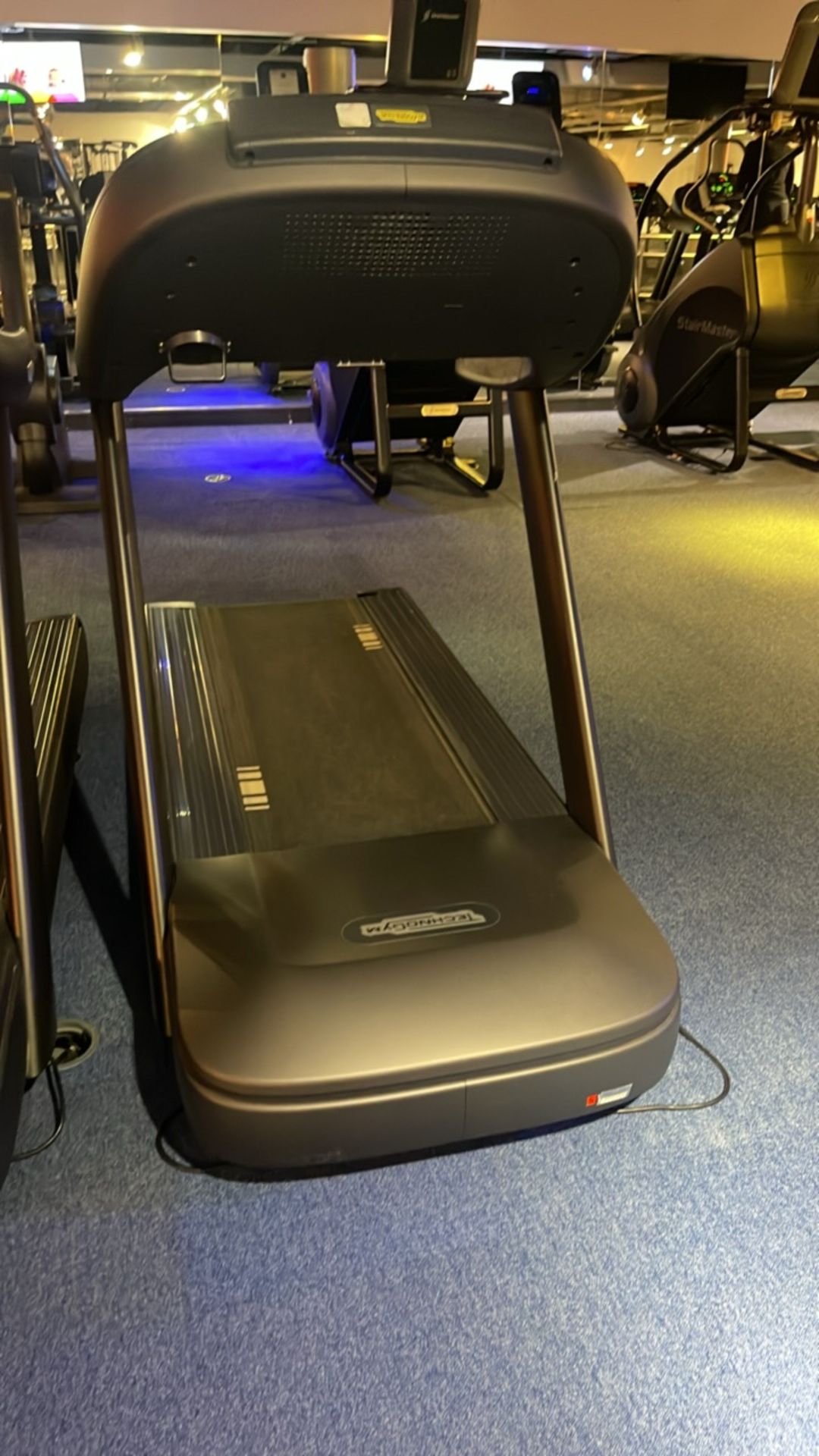 Technogym Treadmill 1000 - Image 6 of 6
