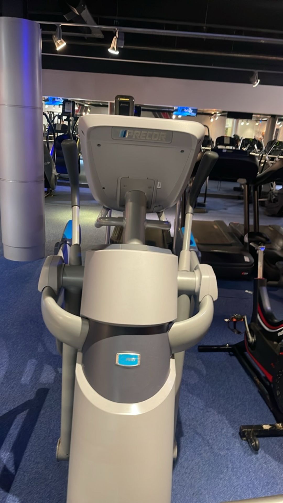 Precor Adaptive Motion Trainer - Image 8 of 8