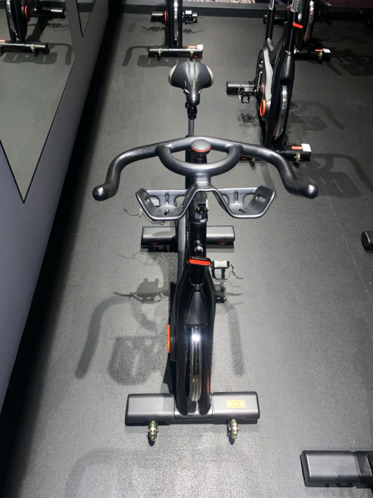 Studio 5 Star Trac Spin Bike - Image 3 of 9