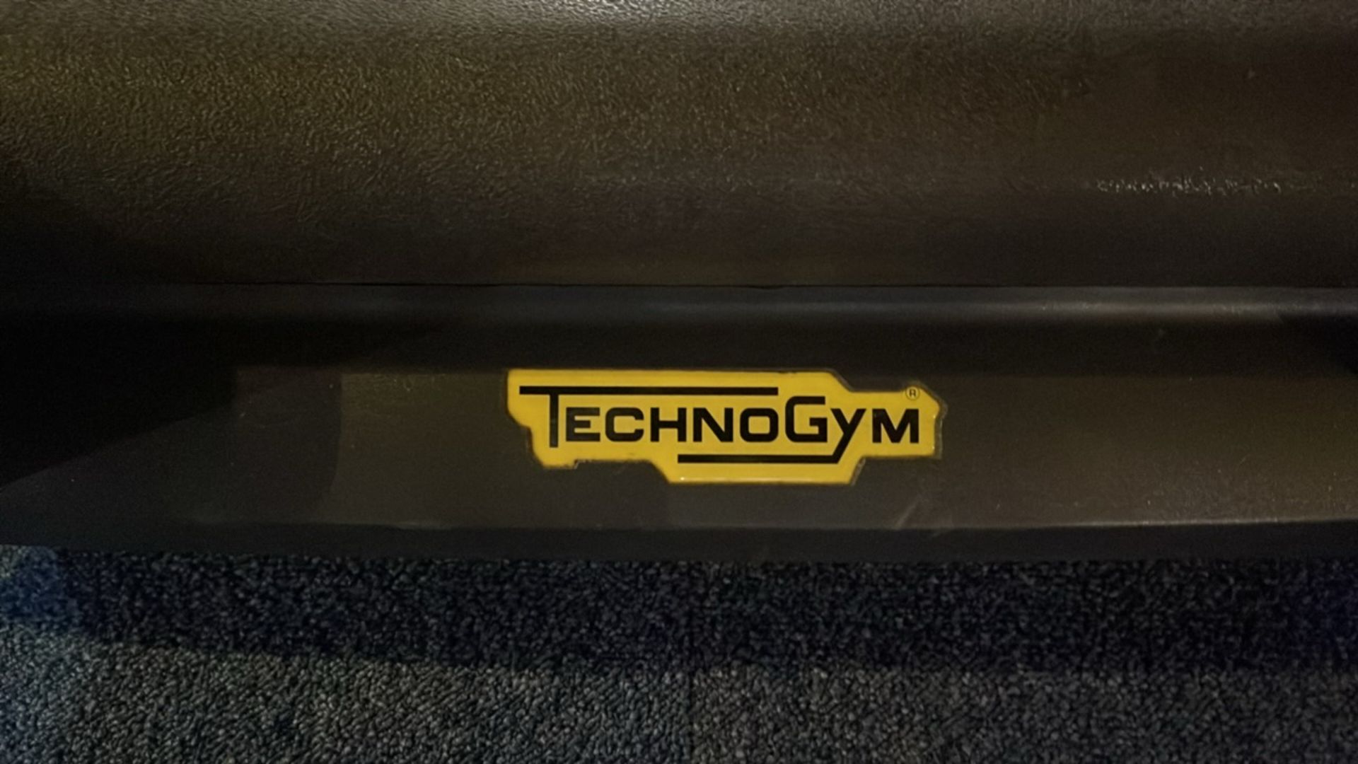 Technogym Treadmill 1000 - Image 3 of 6