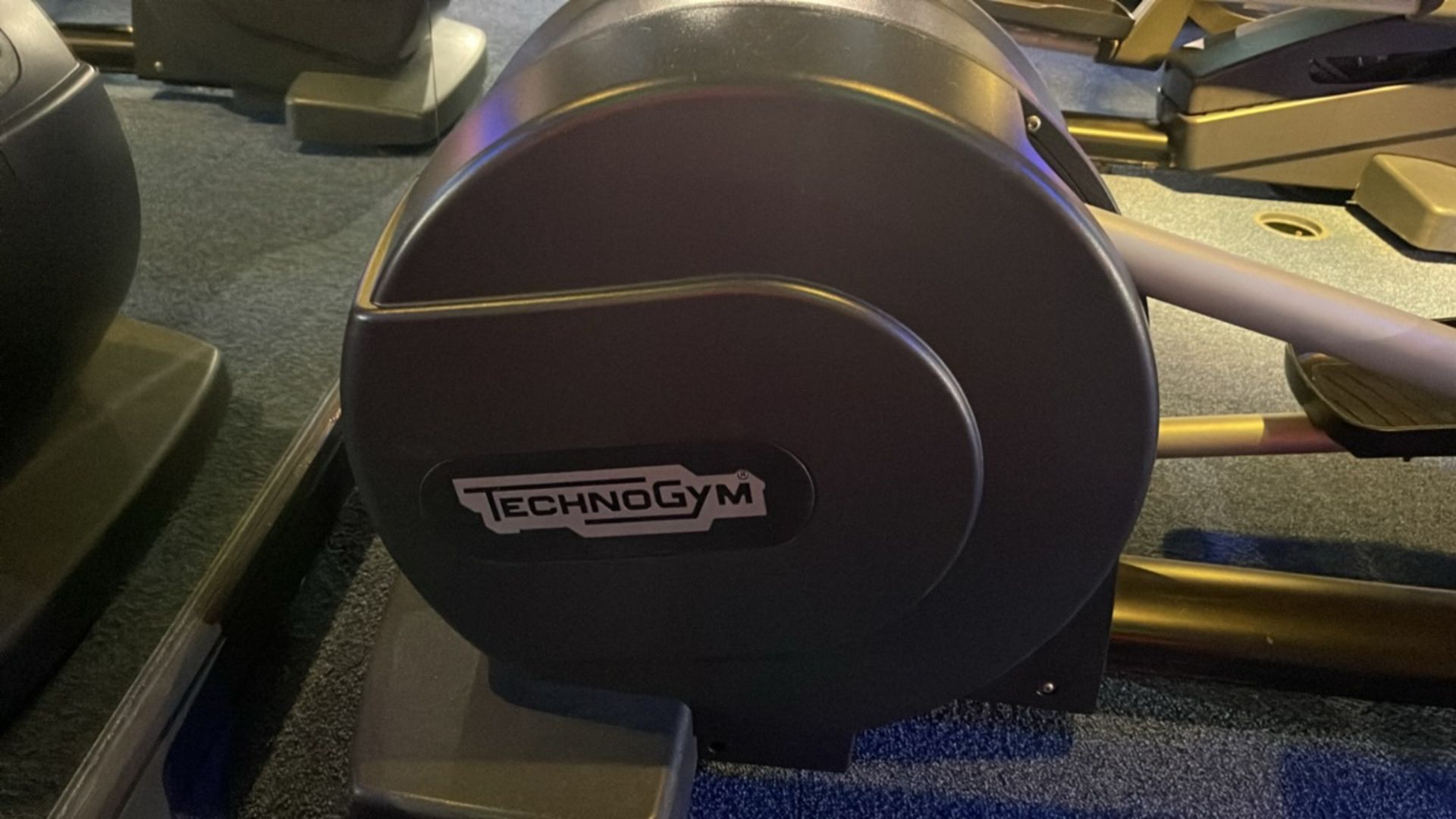 Technogym Synchro X Trainer - Image 2 of 8