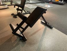 Hyper Extension Bench