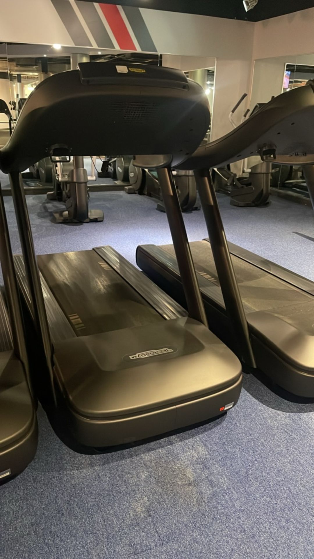 Technogym Treadmill 1000 - Image 5 of 6