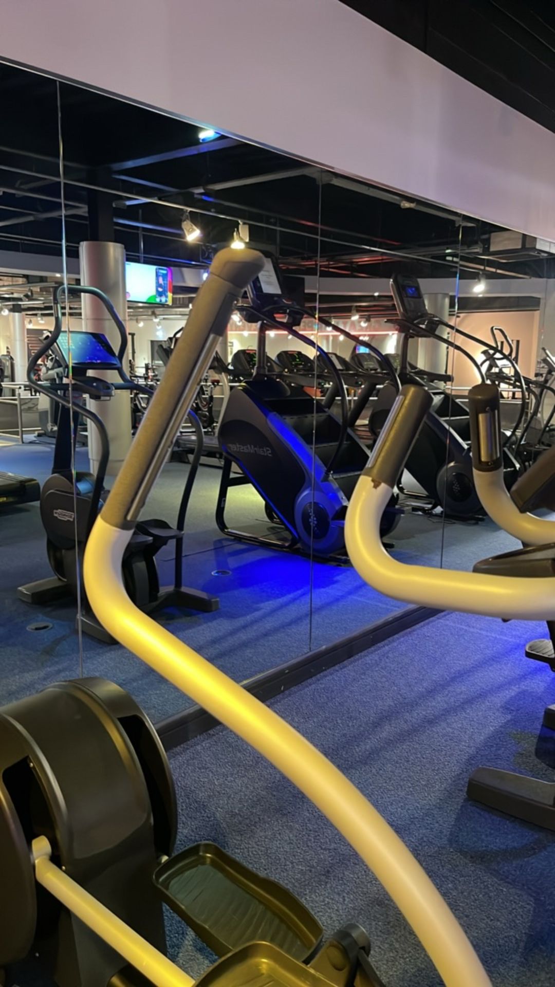 Technogym Synchro X Trainer - Image 5 of 8