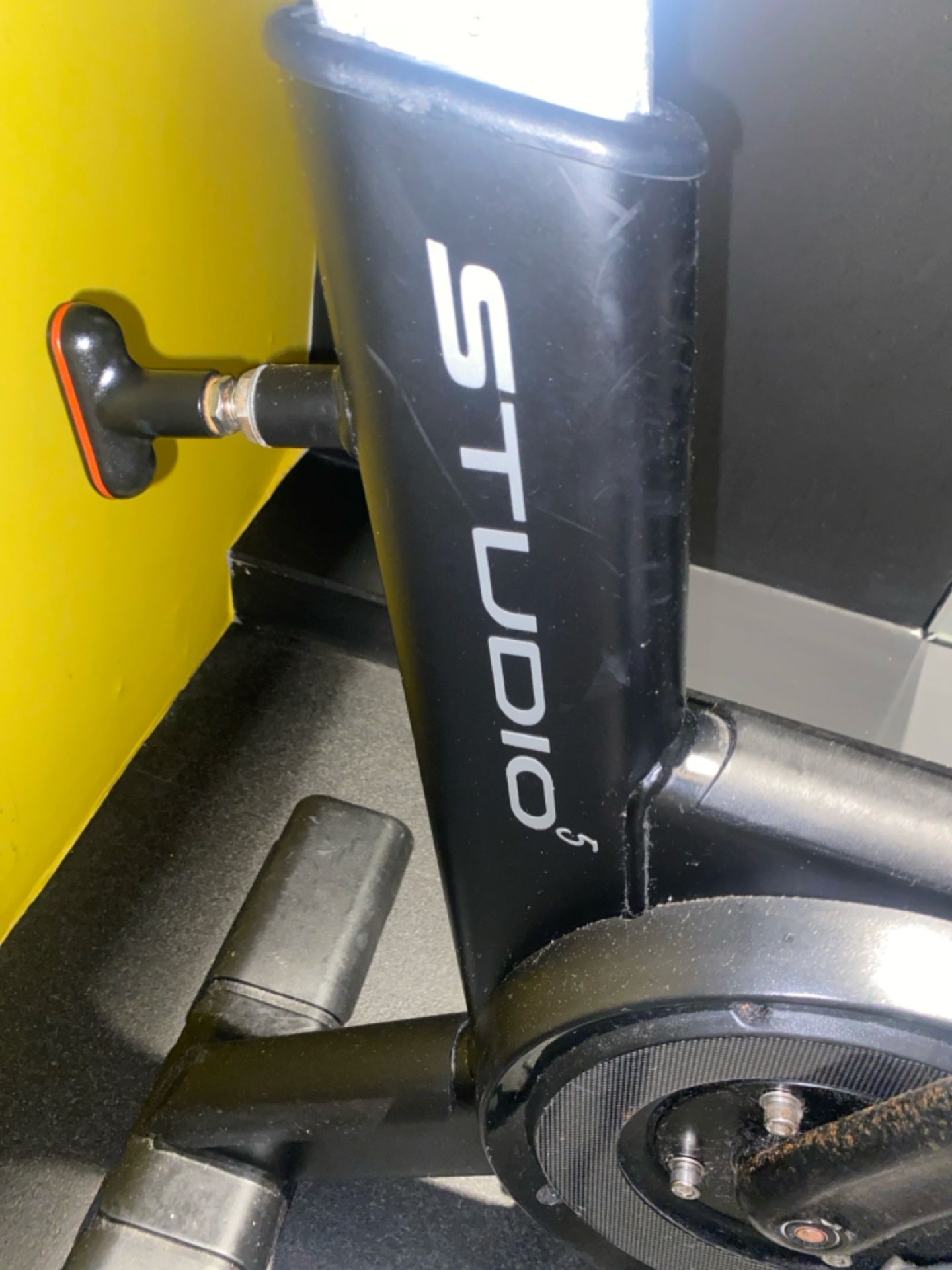 Studio 5 Star Trac Spin Bike - Image 13 of 13