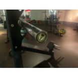 Wolverson Olympic Barbell 20kg