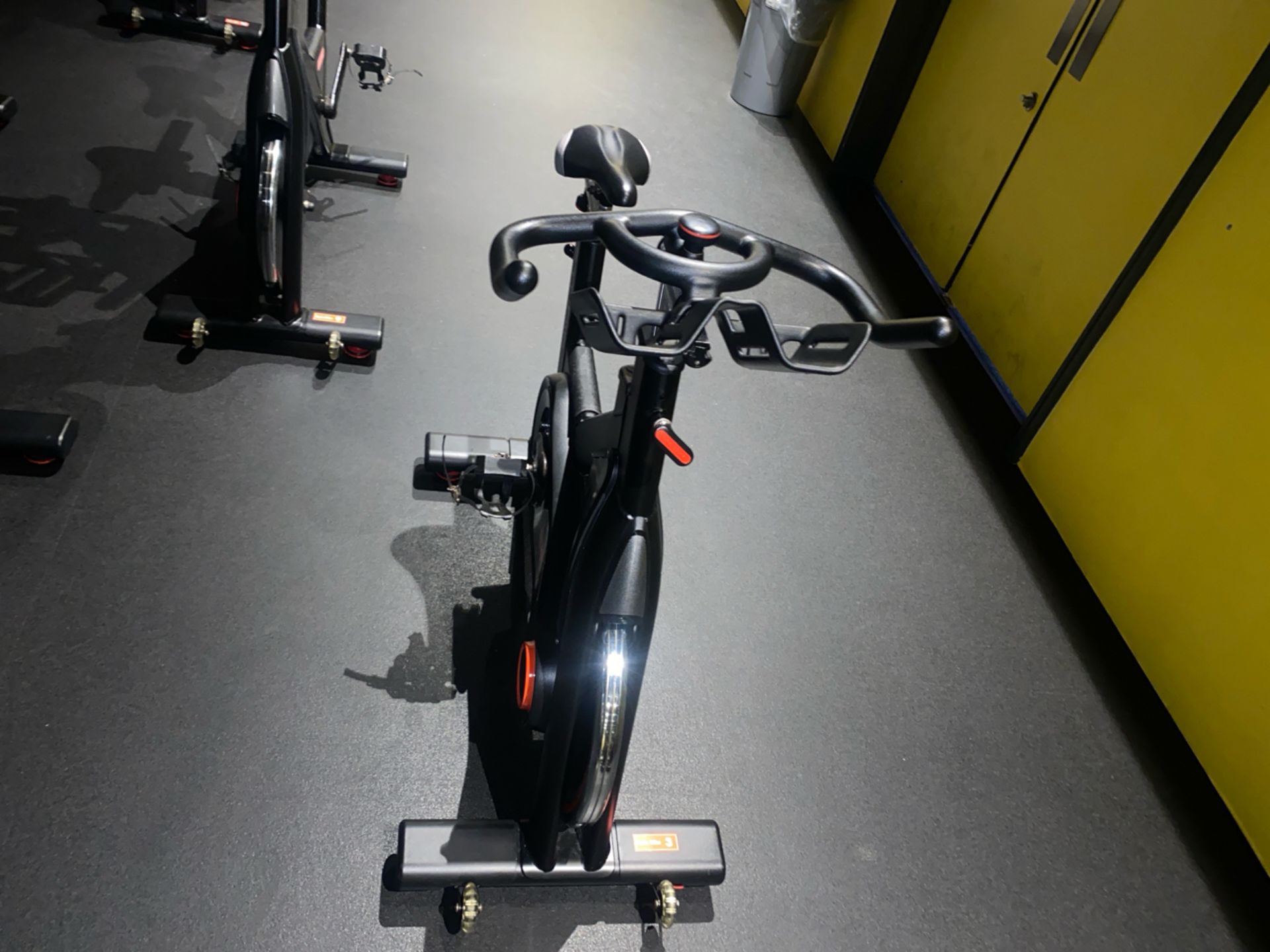 Studio 5 Star Trac Spin Bike - Image 2 of 10