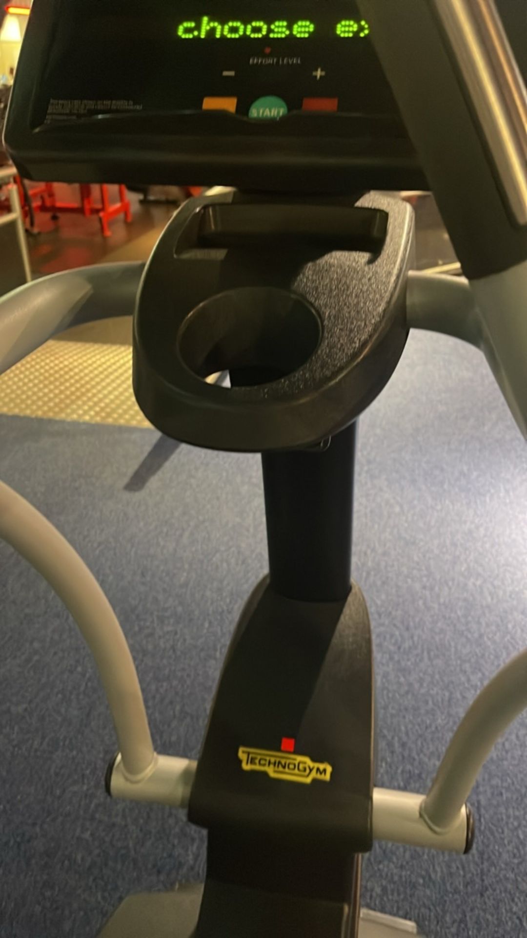 Technogym Synchro X Trainer - Image 9 of 9