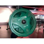 Pair of 10kg Plates