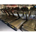 Technogym Treadmill 1000