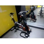 Studio 5 Star Trac Spin Bike