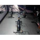 Studio 5 Star Trac Spin Bike