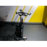 Studio 5 Star Trac Spin Bike