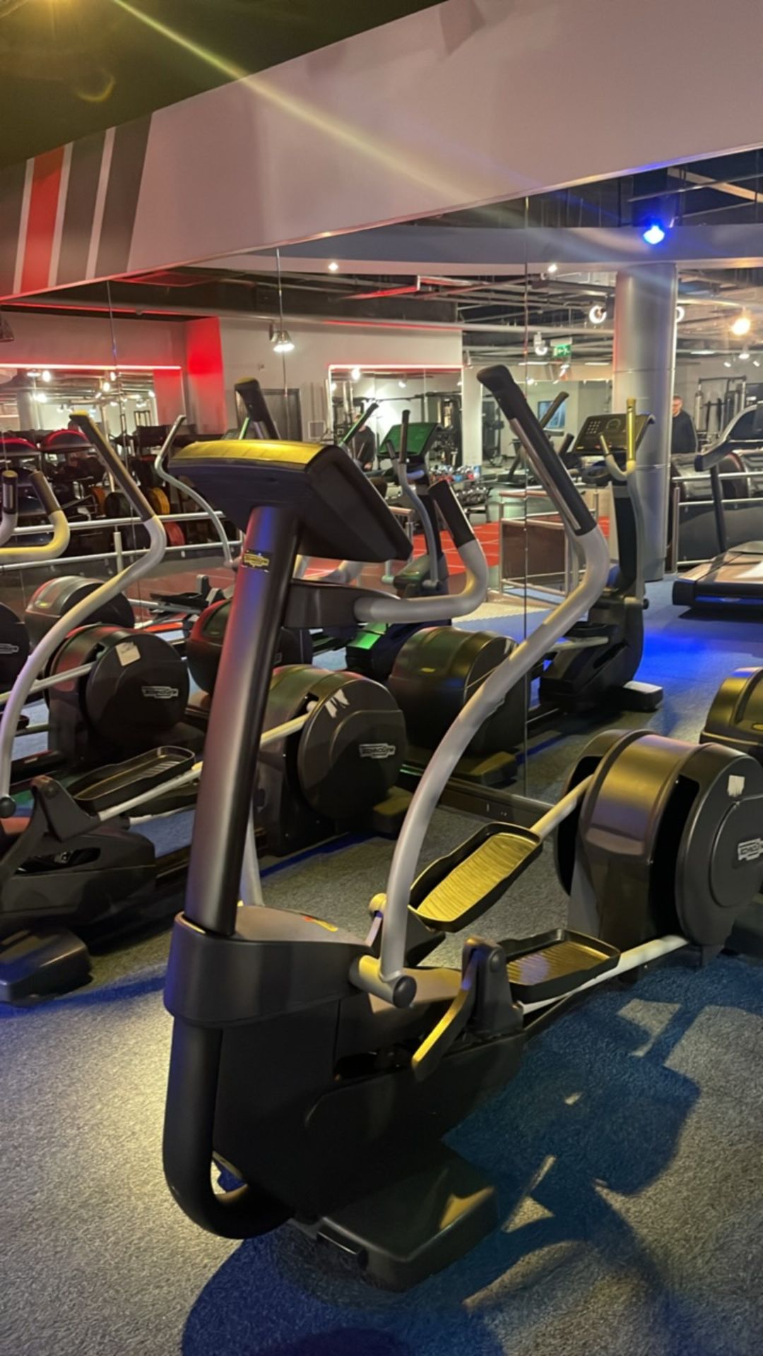 Technogym Synchro X Trainer - Image 8 of 8