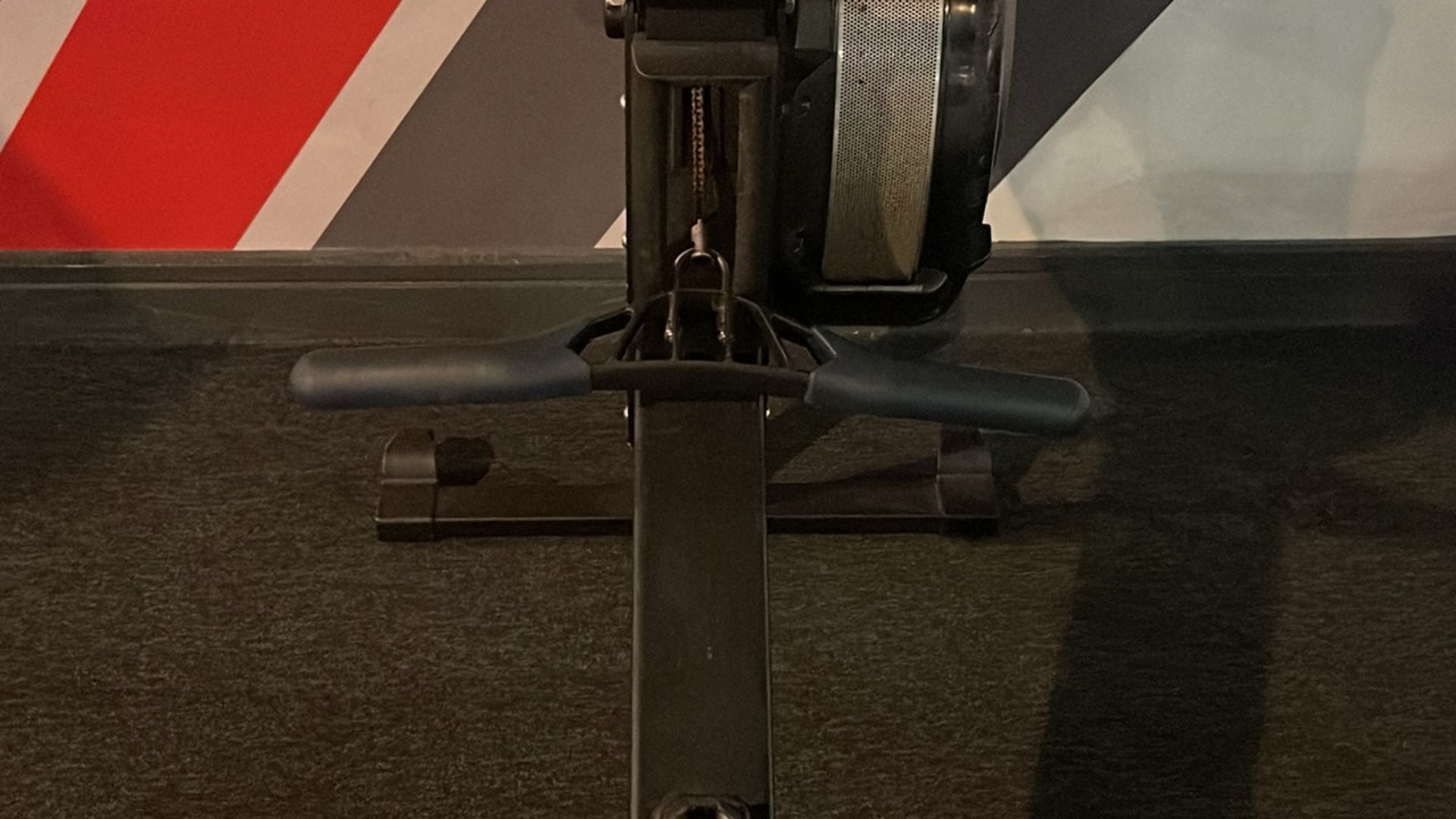 Concept 2 Rower - Image 6 of 9