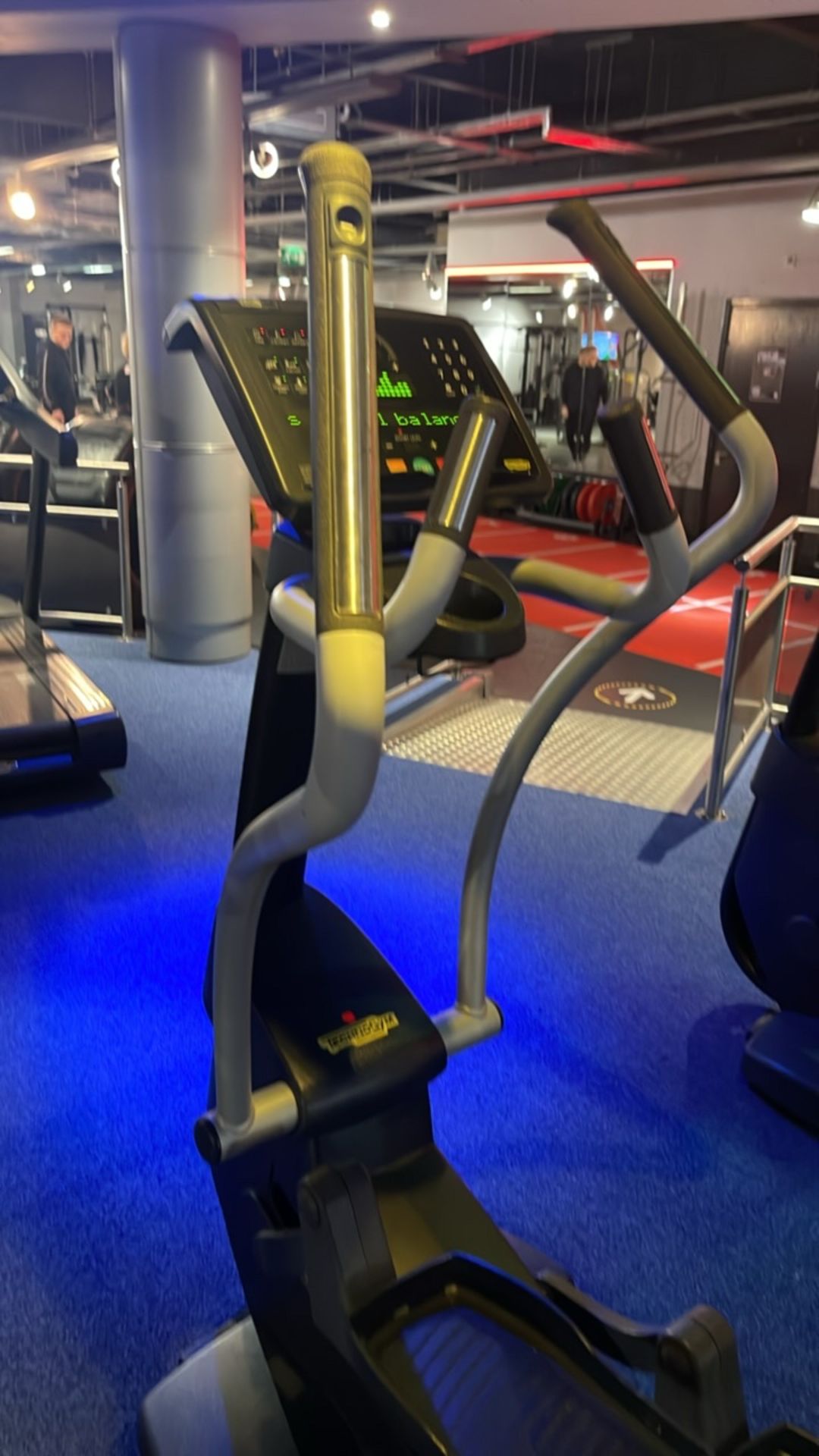 Technogym Synchro X Trainer - Image 5 of 8