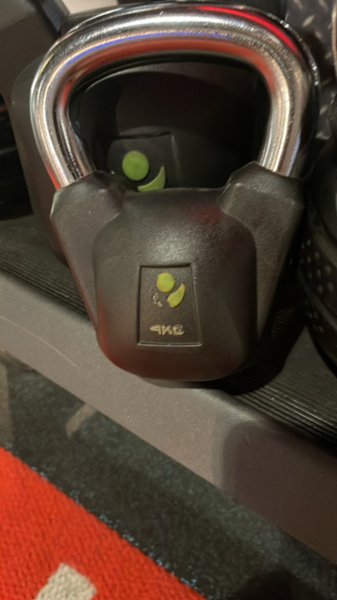 Kettlebell Set - Image 10 of 11