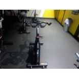 Studio 5 Star Trac Spin Bike