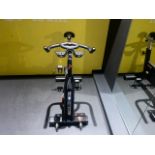 Studio 5 Star Trac Spin Bike