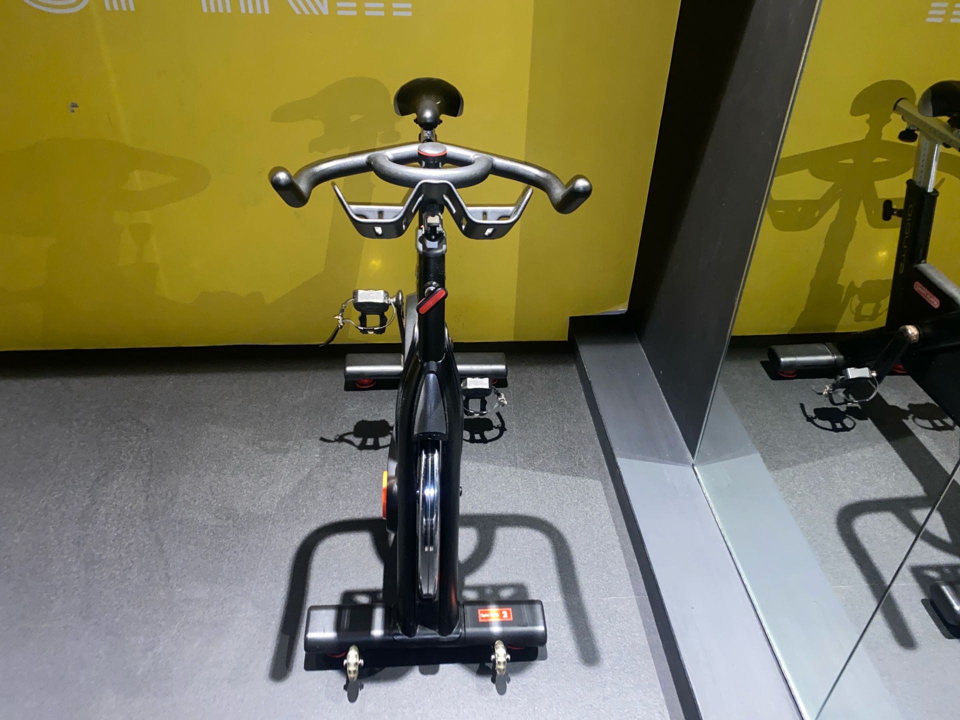 Studio 5 Star Trac Spin Bike