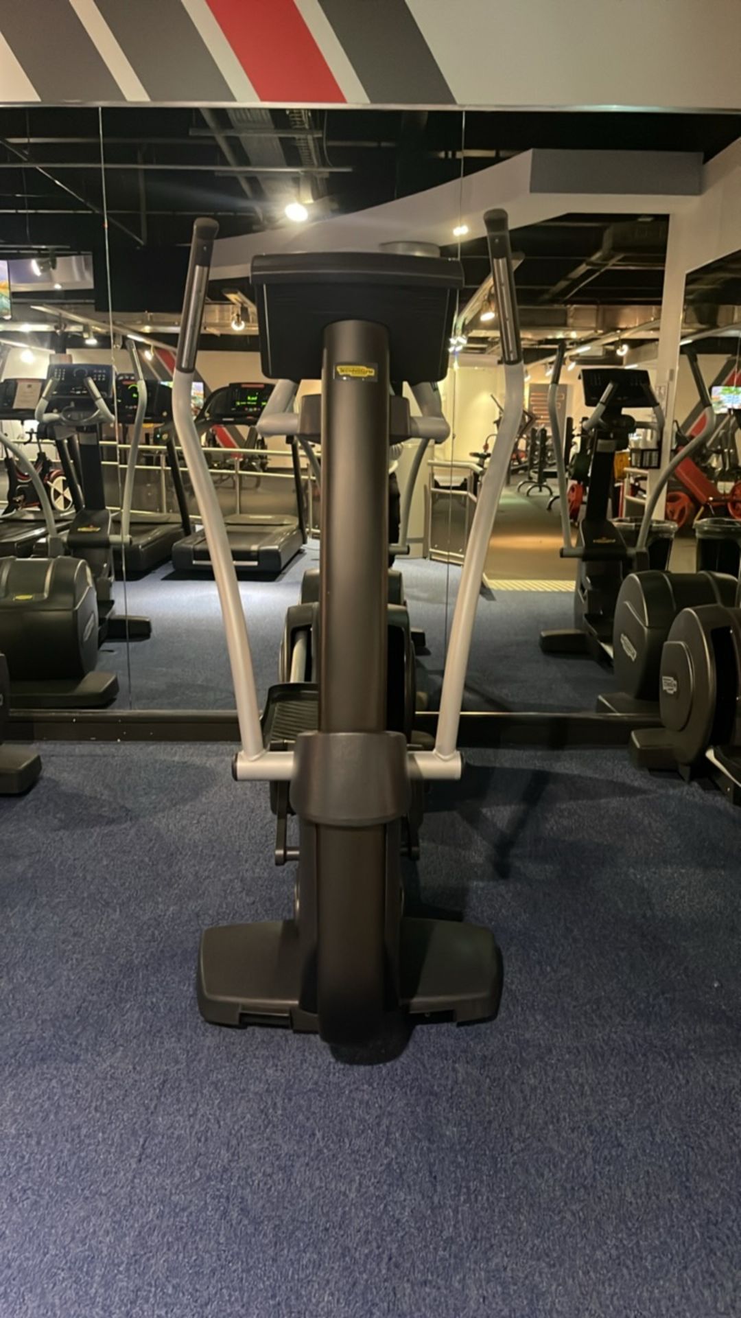 Technogym Synchro X Trainer - Image 2 of 9