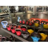 Kettlebell Set