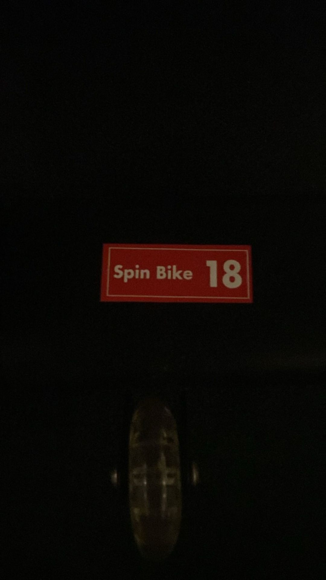 Studio 5 Star Trac Spin Bike - Image 2 of 9