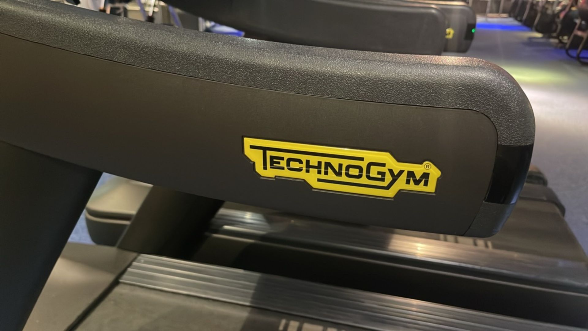 Technogym Treadmill 1000 - Bild 2 aus 6