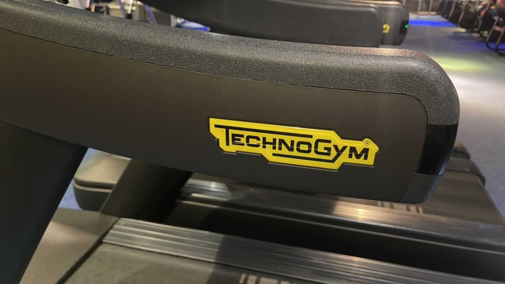 Technogym Treadmill 1000 - Image 2 of 6