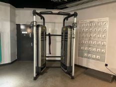 Technogym Dual Action Pulley