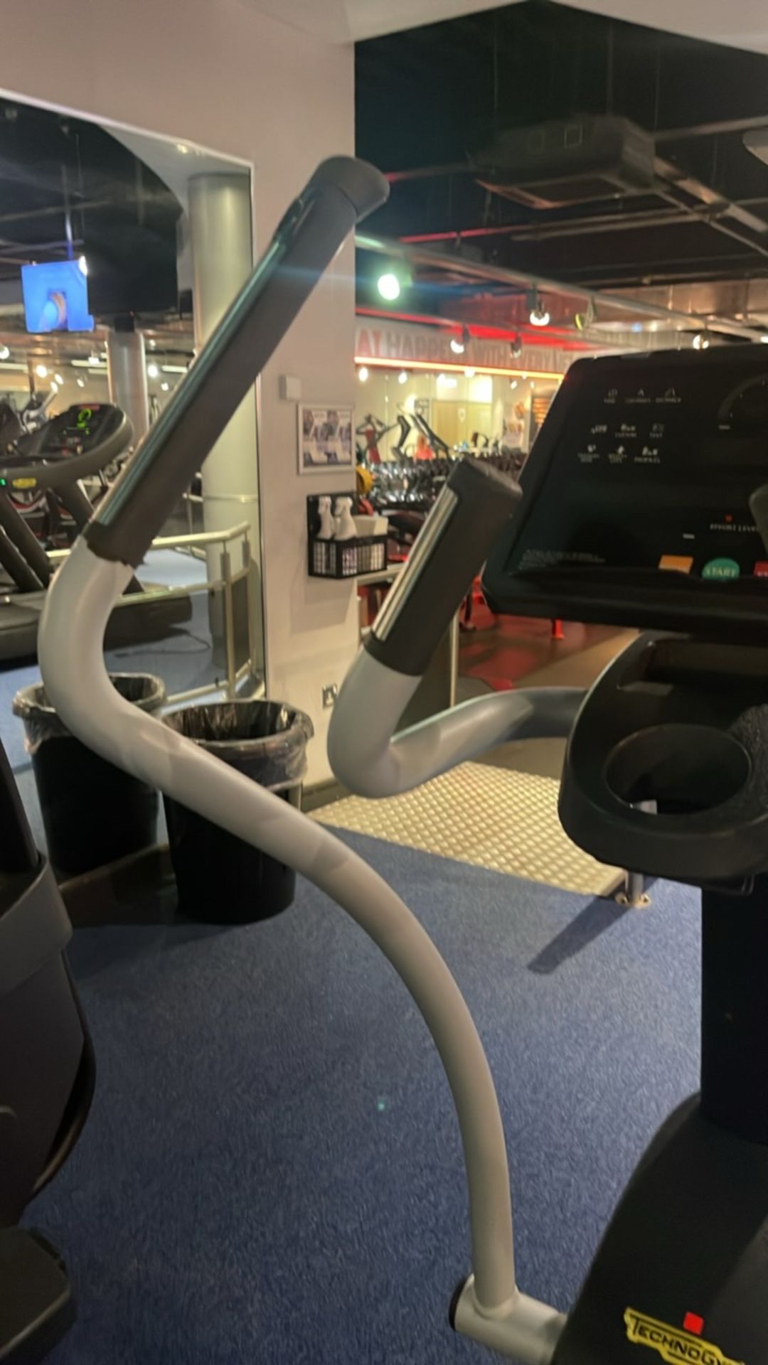 Technogym Synchro X Trainer - Image 6 of 9