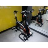 Studio 5 Star Trac Spin Bike